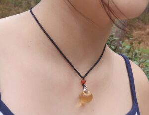 Bijoux Énergétiques et Vibratoires Harmonie et Bien-être au Quotidien